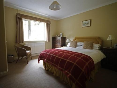 Sygun Fawr Country House Бетгелерт Номер фото