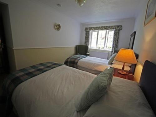 Sygun Fawr Country House Бетгелерт Номер фото